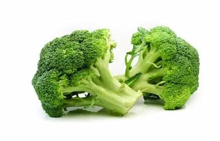 Organic Brocli