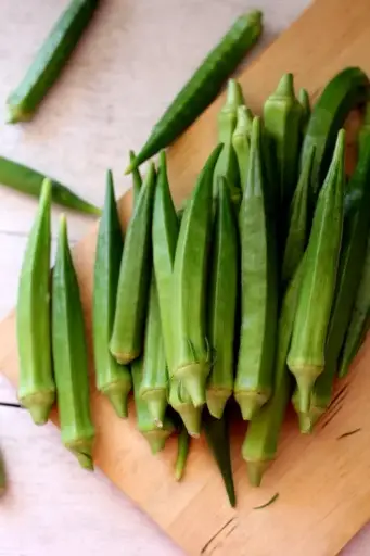 BHINDI-1KG